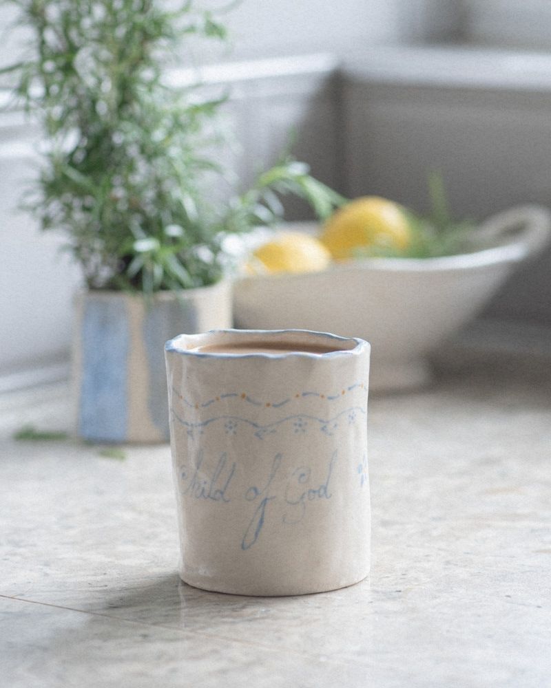 Child of God Mug