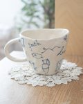Bible Illustration Mug