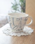 Bible Illustration Mug