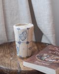 Bible illustration travel mug