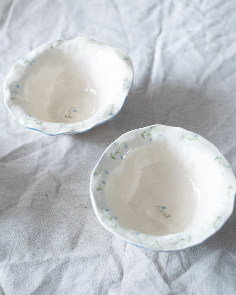 bowls