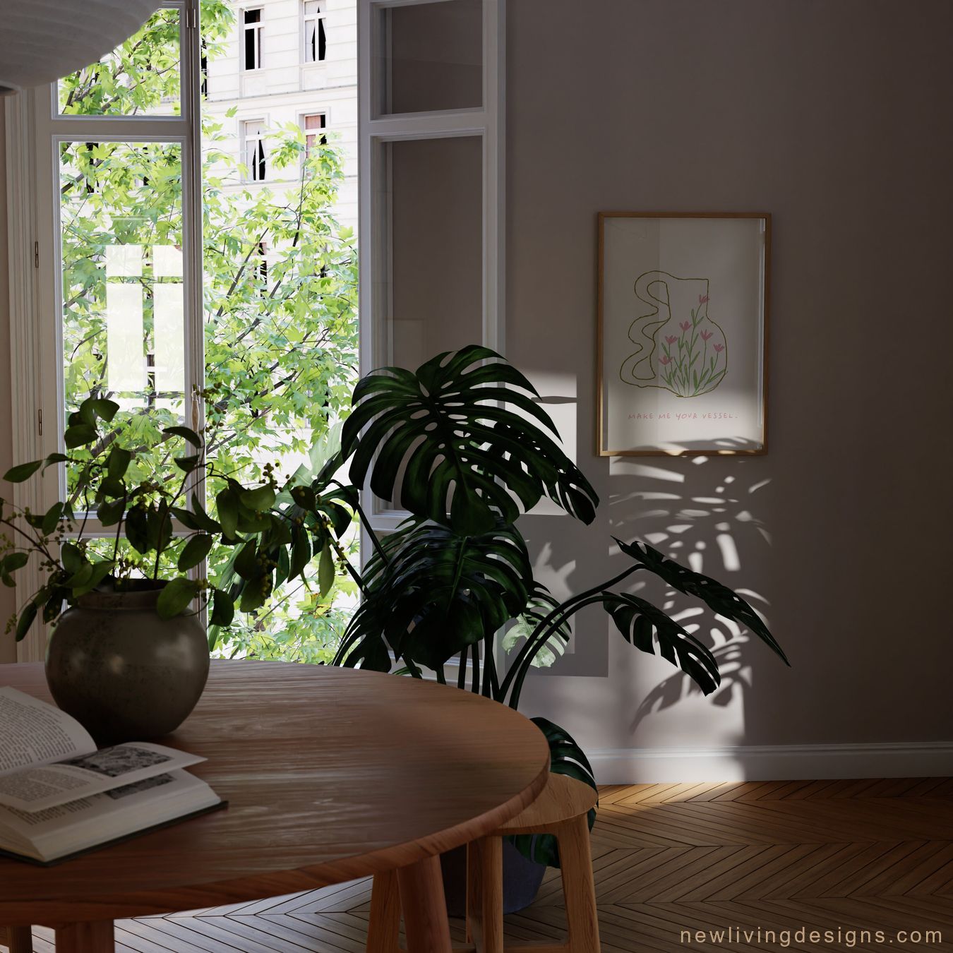 https://newlivingdesigns.com/