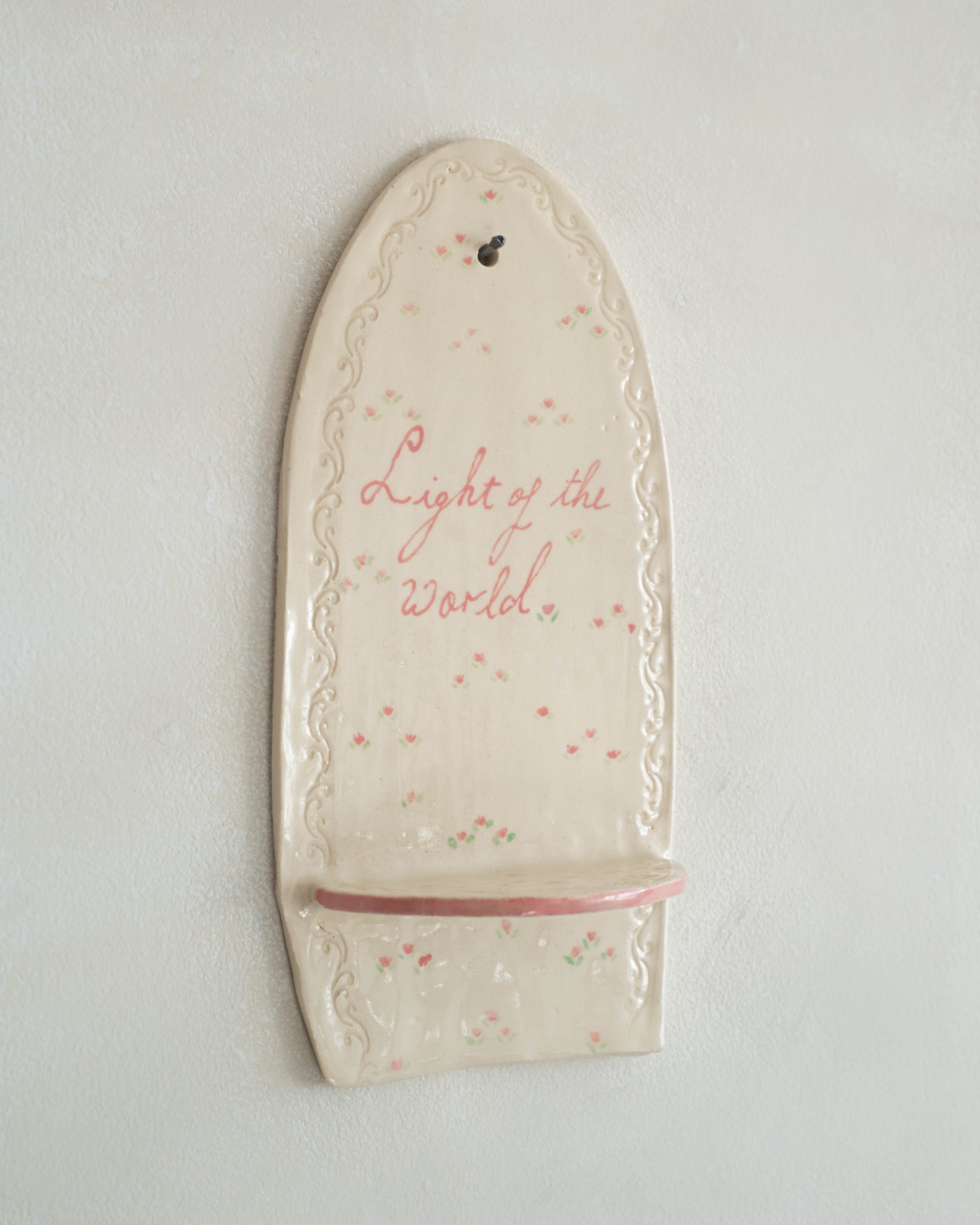 wall sconce