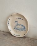 Psalm plate