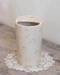 Jesus Loves You floral Mugs