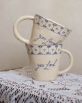 Yes Lord Mug